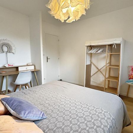 Maison Neuve 4 Etoiles Plain-Pied Proche De La Mer Plurien ภายนอก รูปภาพ