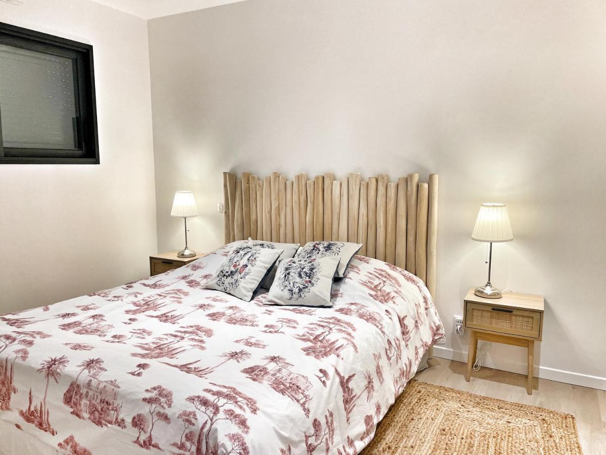 Maison Neuve 4 Etoiles Plain-Pied Proche De La Mer Plurien ภายนอก รูปภาพ