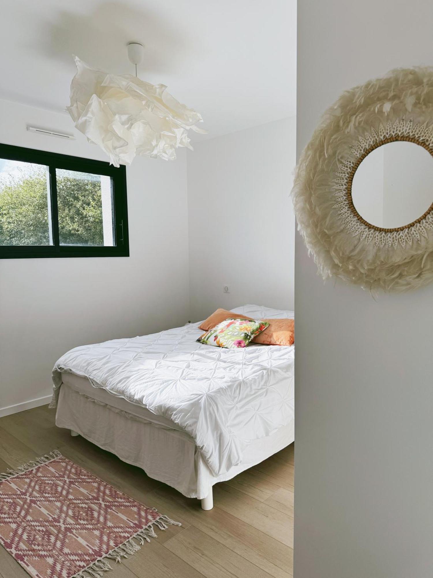 Maison Neuve 4 Etoiles Plain-Pied Proche De La Mer Plurien ภายนอก รูปภาพ