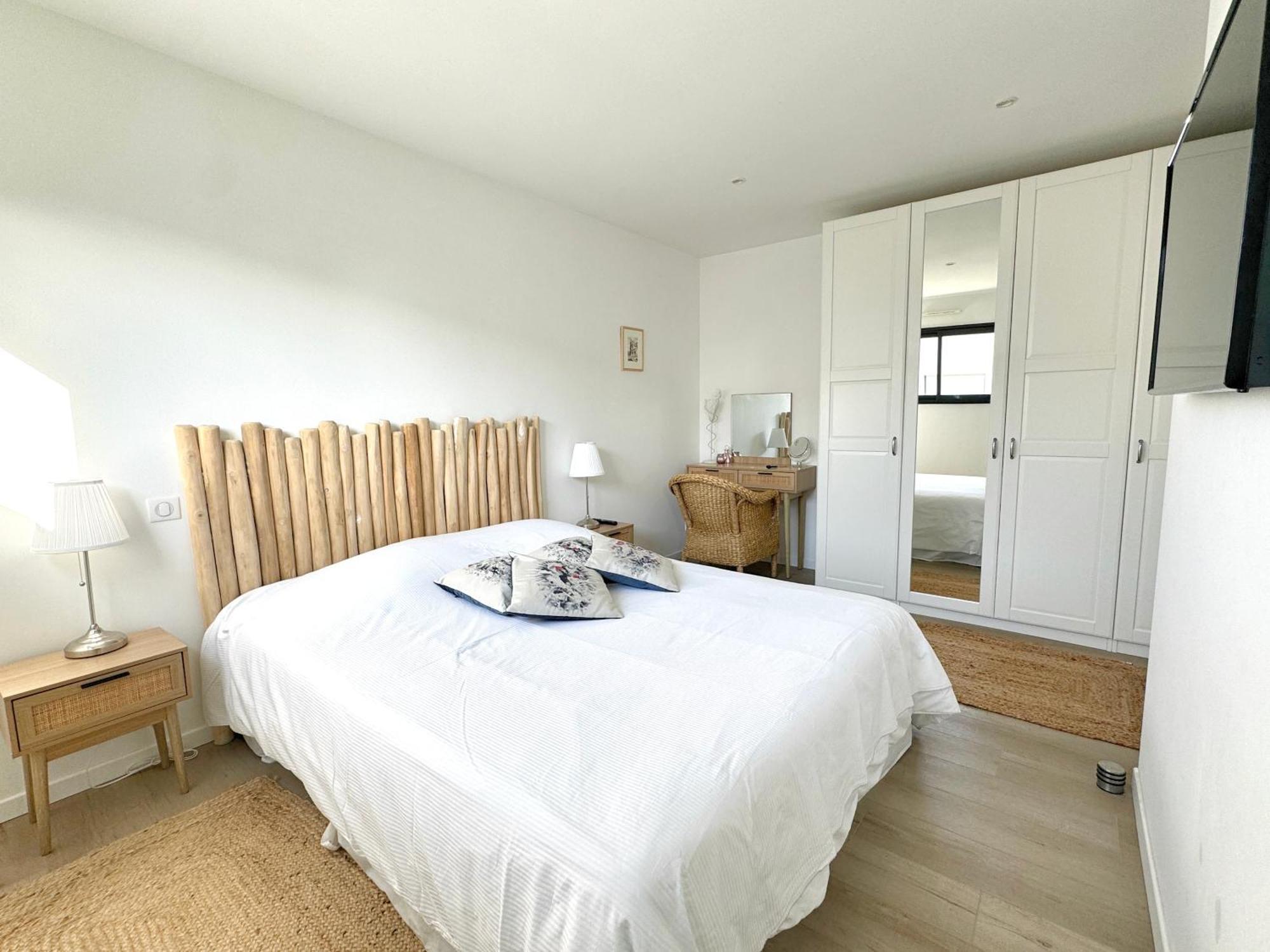 Maison Neuve 4 Etoiles Plain-Pied Proche De La Mer Plurien ภายนอก รูปภาพ