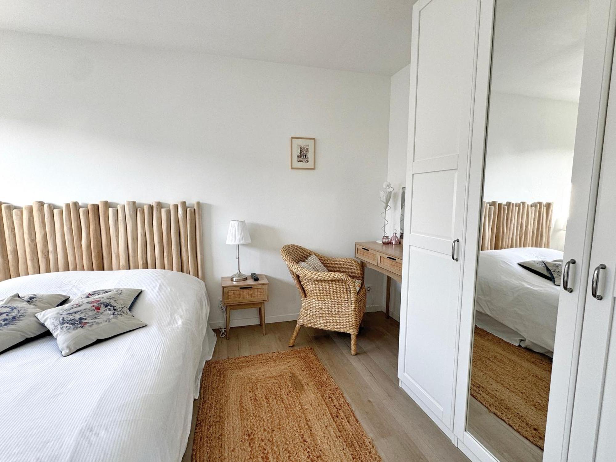 Maison Neuve 4 Etoiles Plain-Pied Proche De La Mer Plurien ภายนอก รูปภาพ
