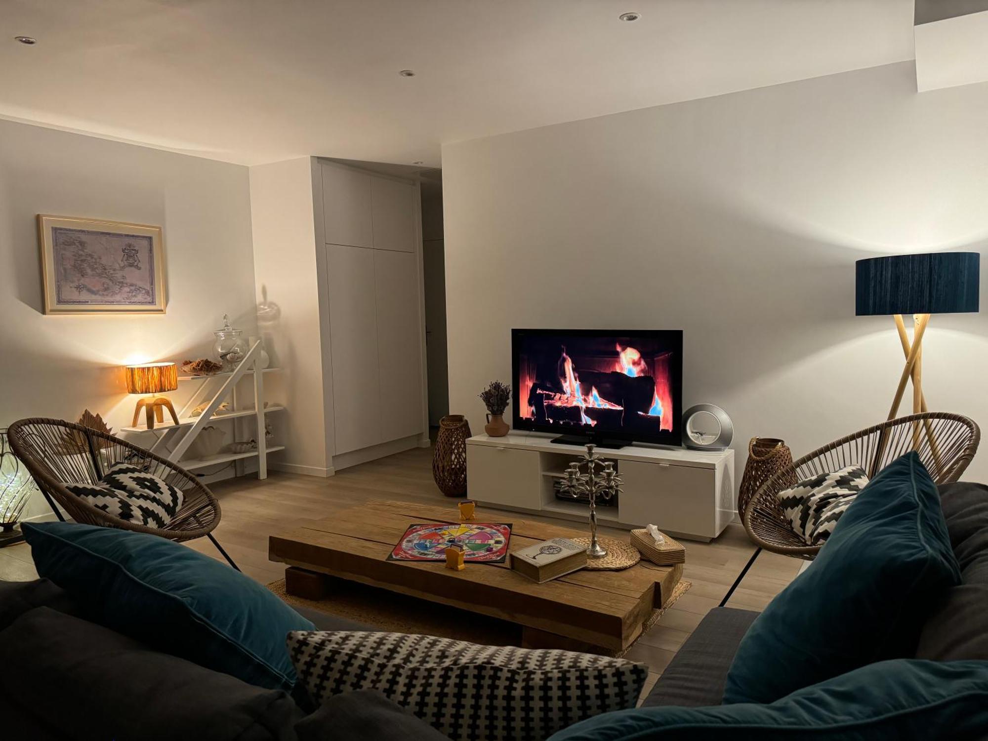 Maison Neuve 4 Etoiles Plain-Pied Proche De La Mer Plurien ภายนอก รูปภาพ