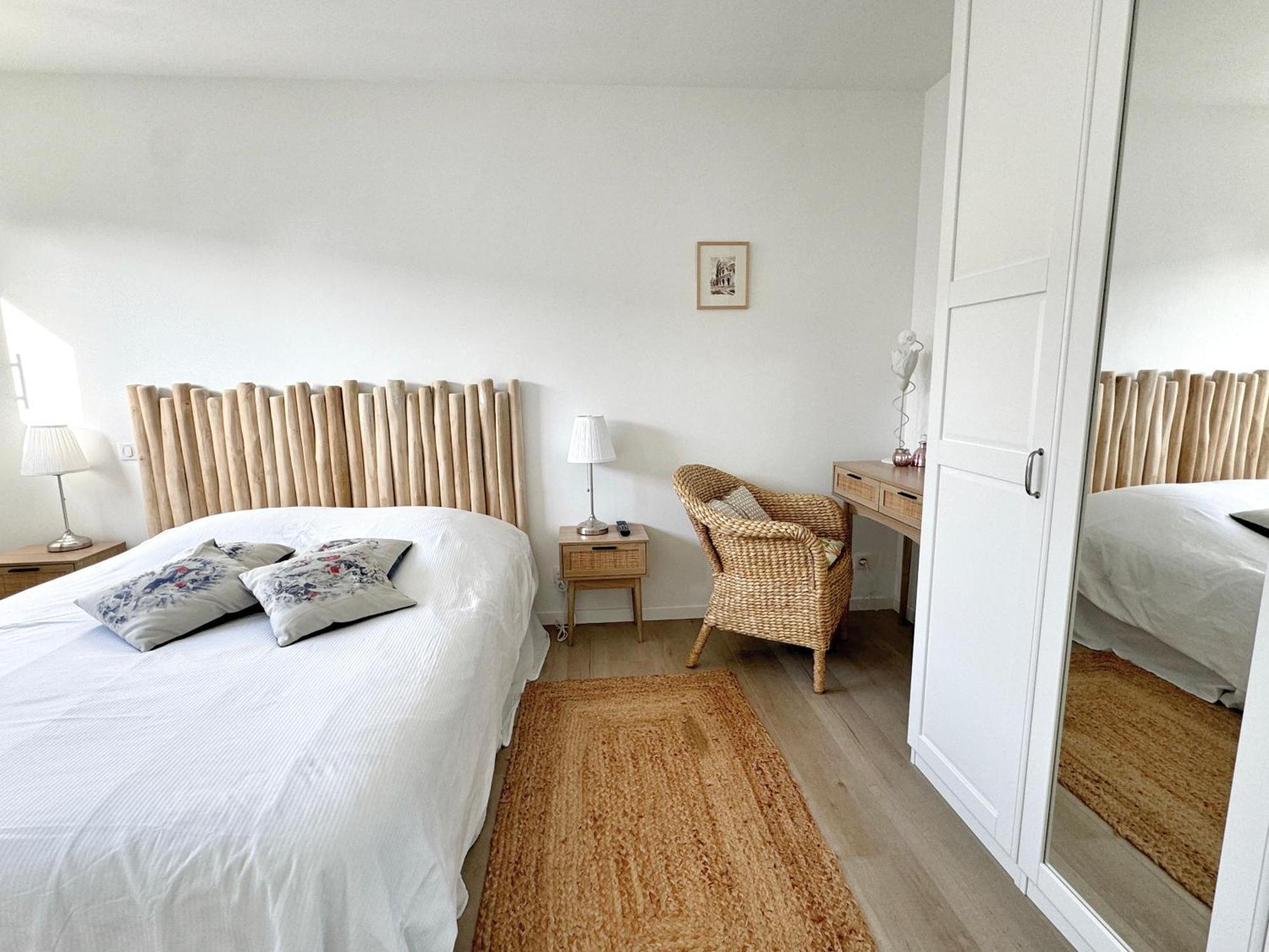 Maison Neuve 4 Etoiles Plain-Pied Proche De La Mer Plurien ภายนอก รูปภาพ
