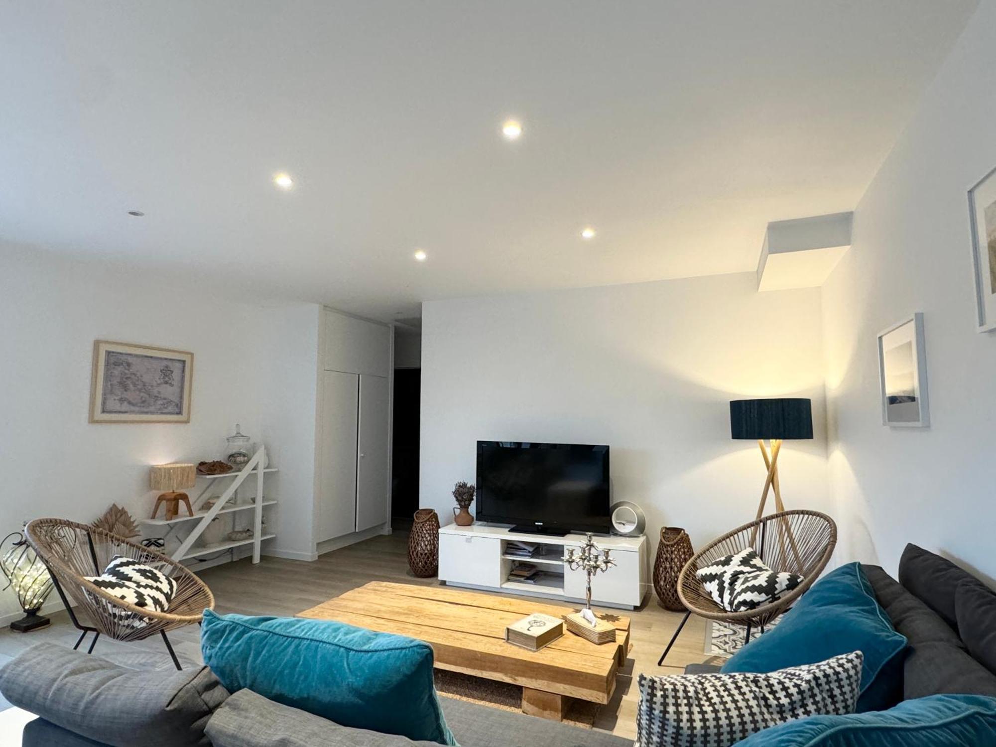 Maison Neuve 4 Etoiles Plain-Pied Proche De La Mer Plurien ภายนอก รูปภาพ