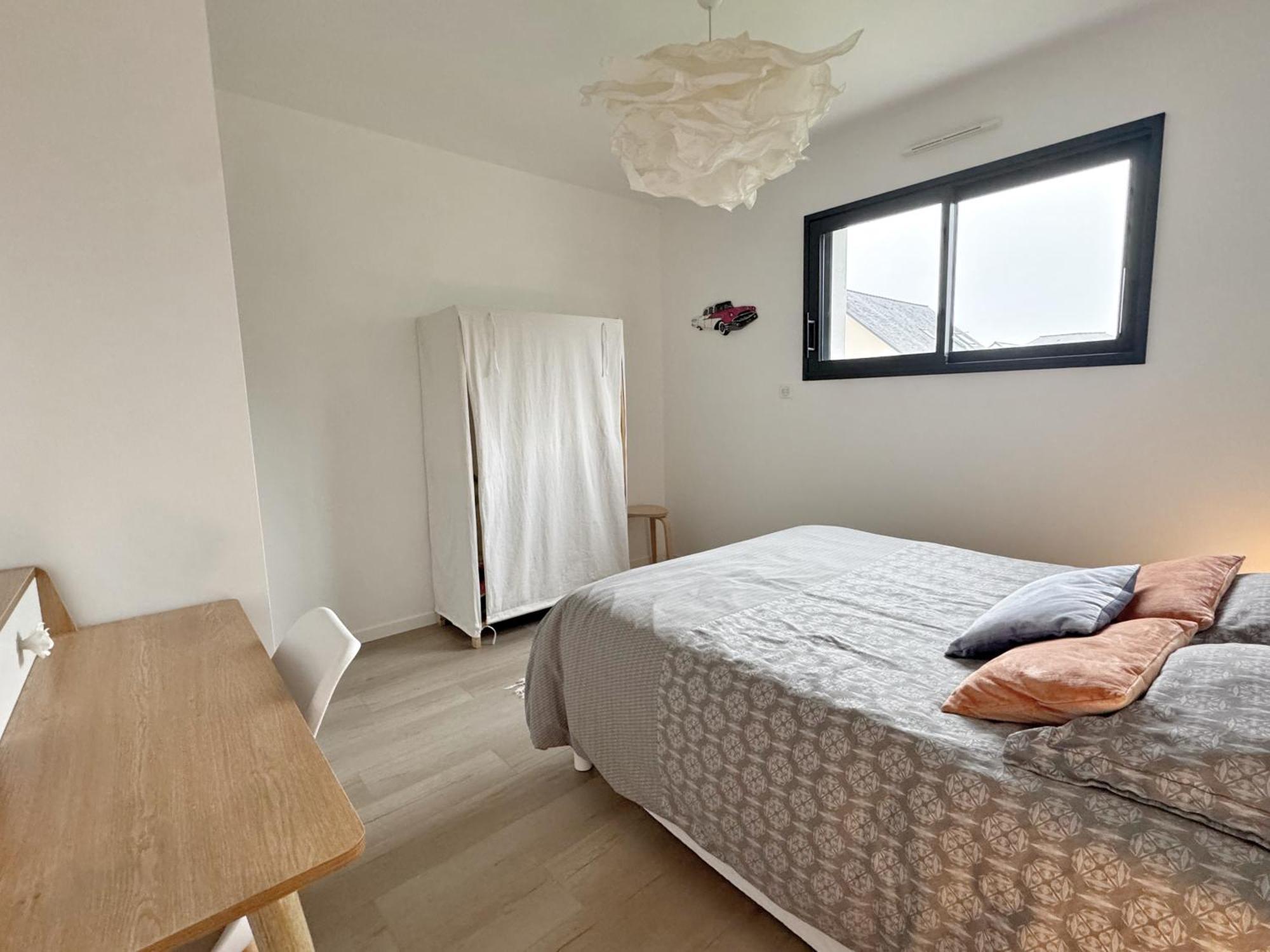 Maison Neuve 4 Etoiles Plain-Pied Proche De La Mer Plurien ภายนอก รูปภาพ