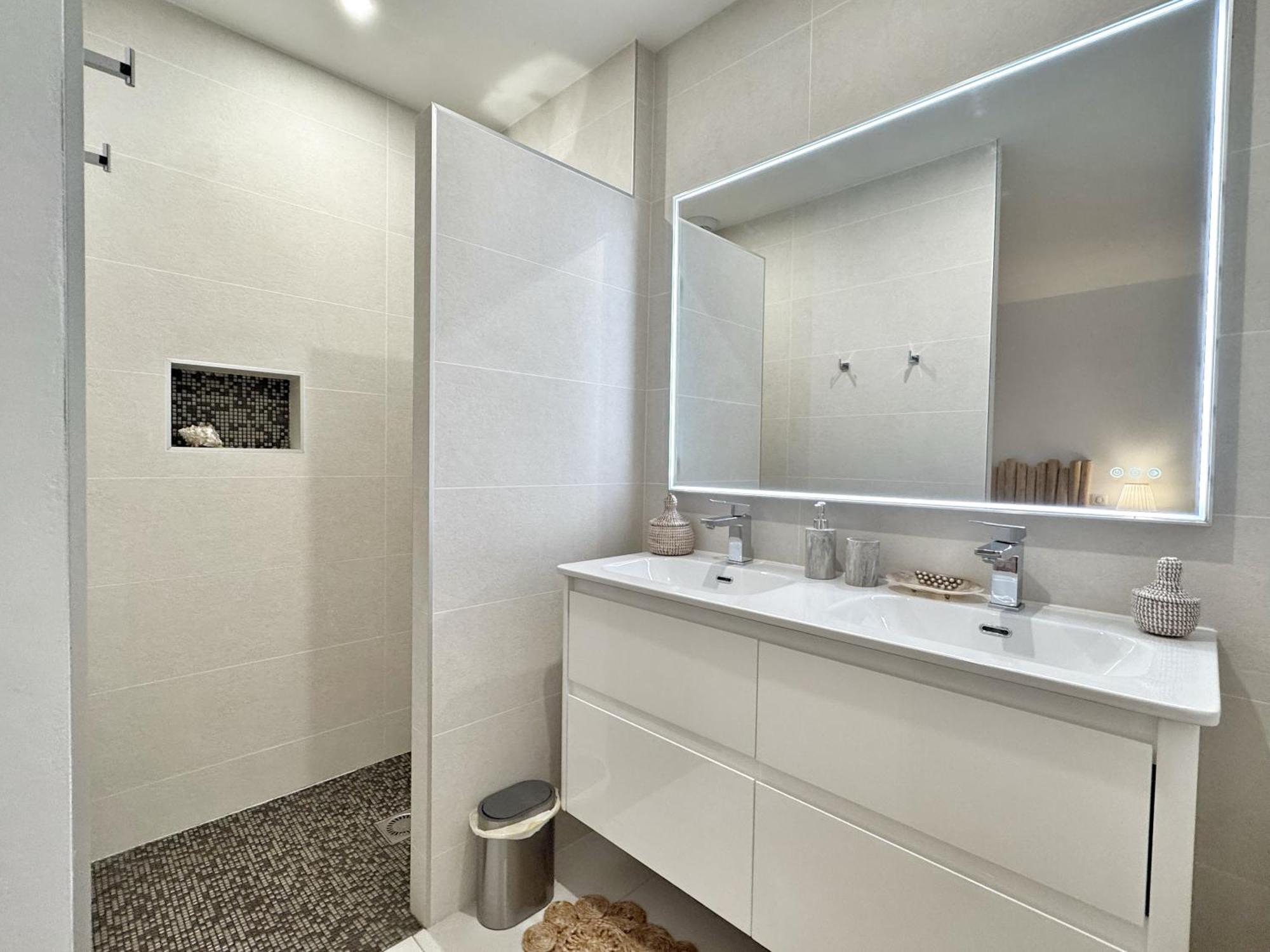 Maison Neuve 4 Etoiles Plain-Pied Proche De La Mer Plurien ภายนอก รูปภาพ