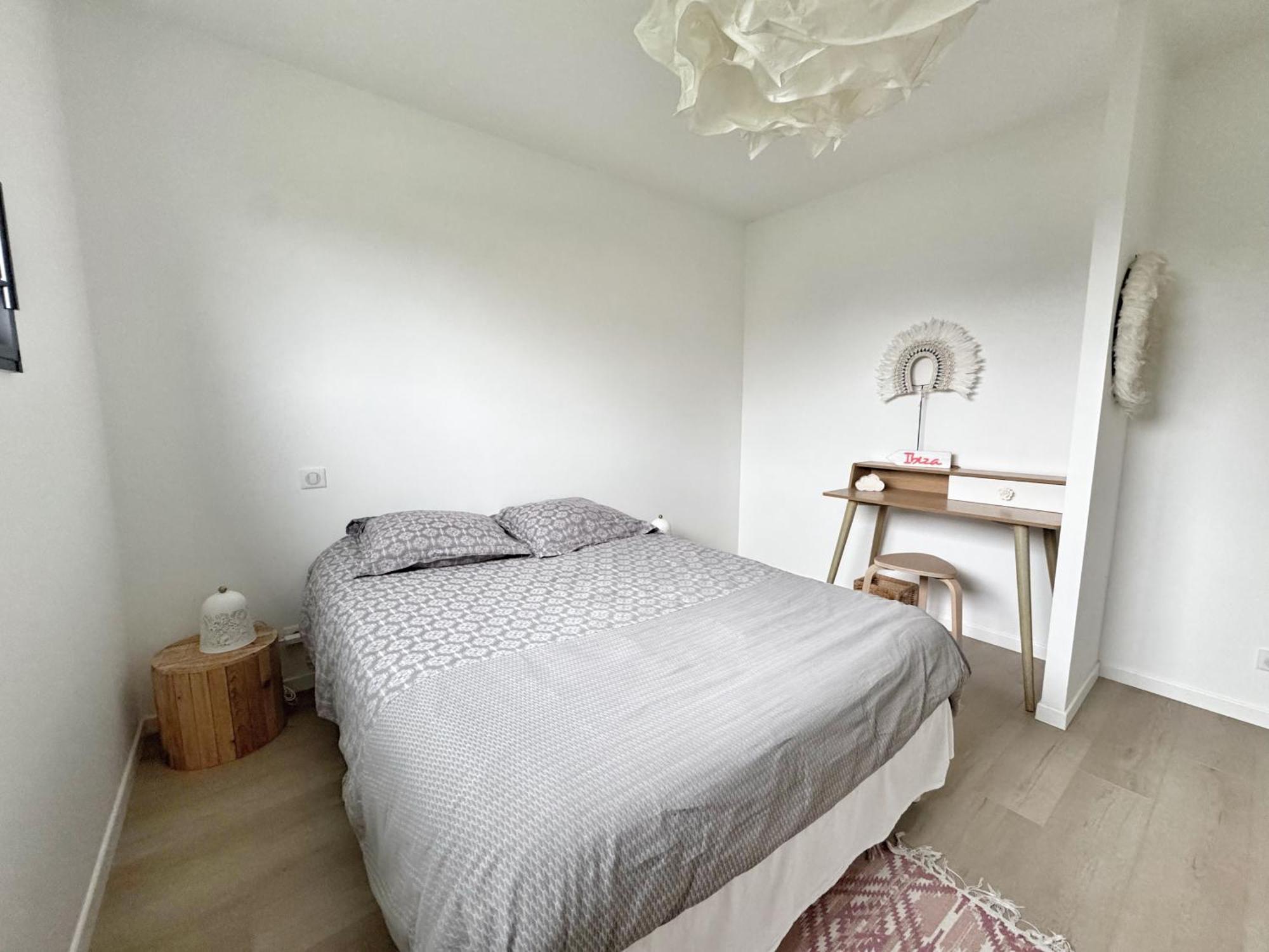Maison Neuve 4 Etoiles Plain-Pied Proche De La Mer Plurien ภายนอก รูปภาพ
